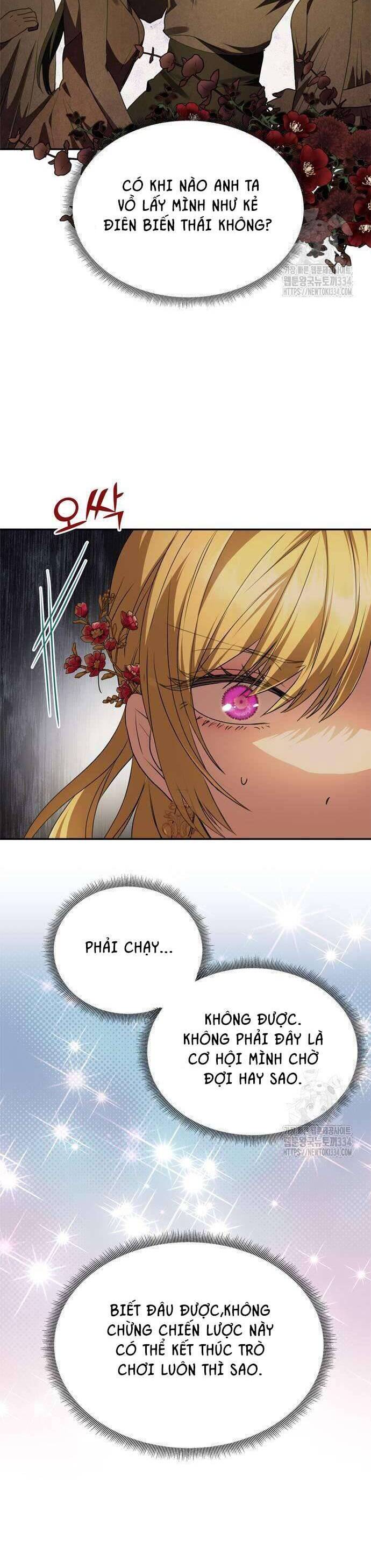 Chỉ Cần Một Người Chồng Là Đủ Chapter 2 - Trang 2