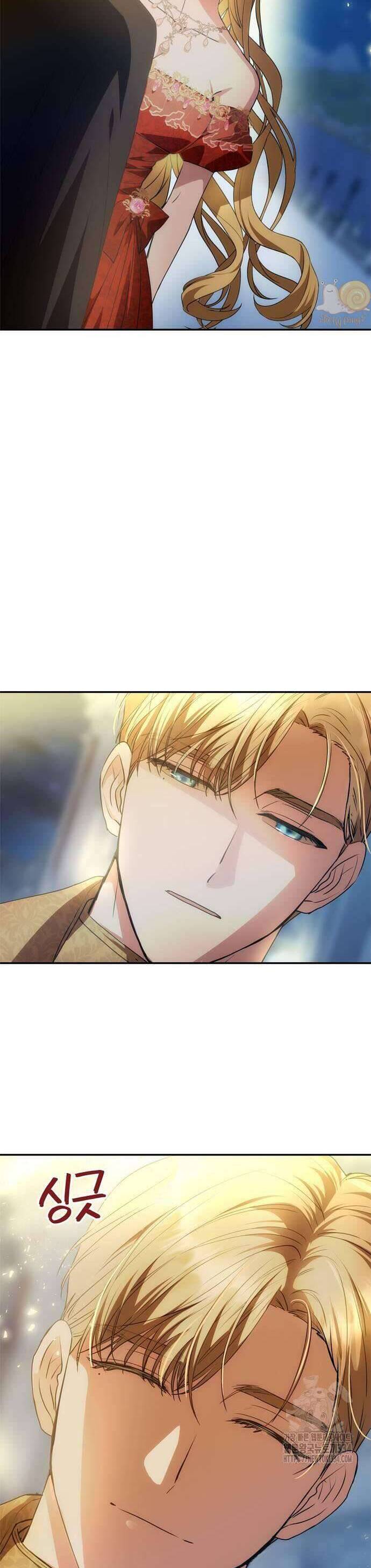 Chỉ Cần Một Người Chồng Là Đủ Chapter 2 - Trang 2