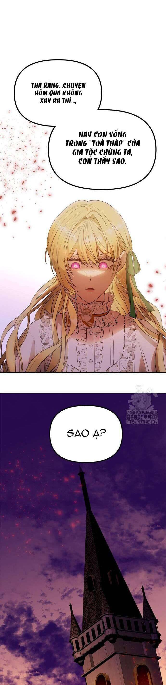 Chỉ Cần Một Người Chồng Là Đủ Chapter 2 - Trang 2