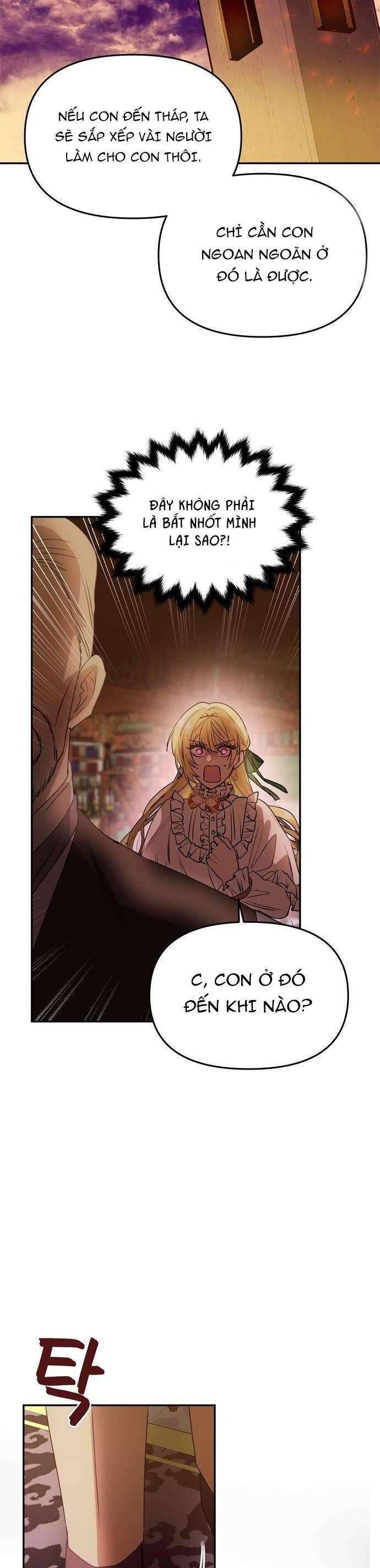 Chỉ Cần Một Người Chồng Là Đủ Chapter 2 - Trang 2