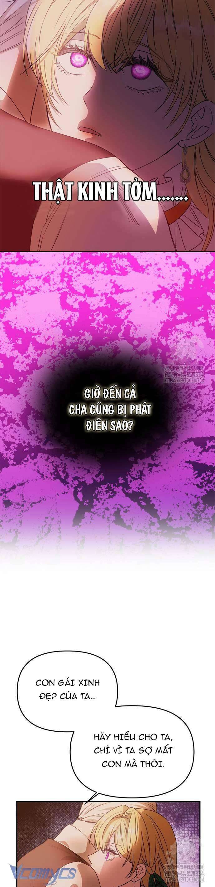 Chỉ Cần Một Người Chồng Là Đủ Chapter 2 - Trang 2