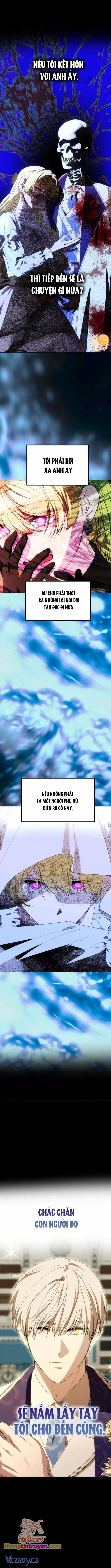 Chỉ Cần Một Người Chồng Là Đủ Chapter 24 - Trang 2