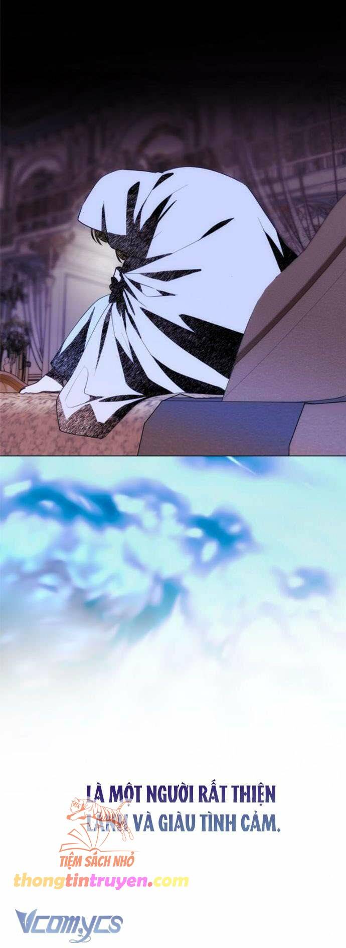 Chỉ Cần Một Người Chồng Là Đủ Chapter 24 - Trang 2