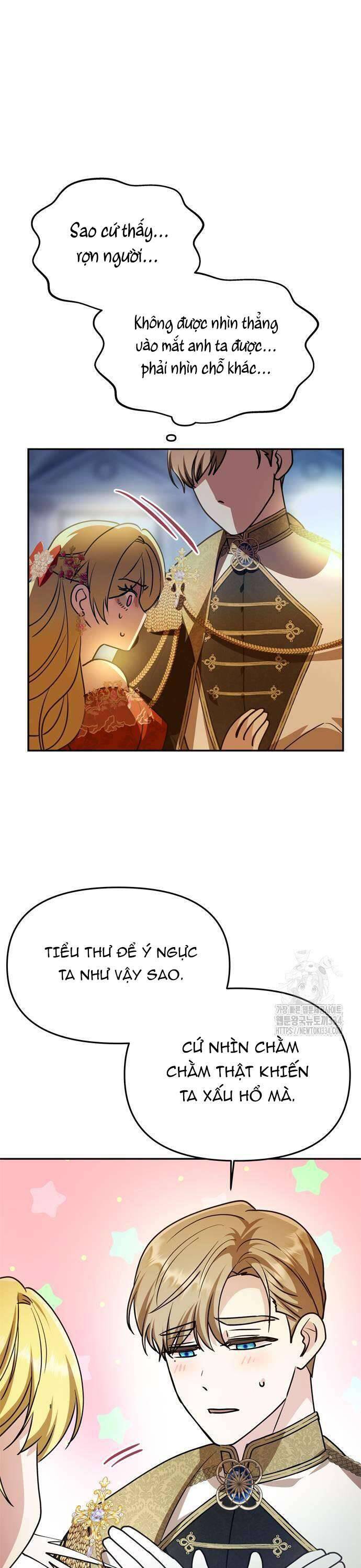 Chỉ Cần Một Người Chồng Là Đủ Chapter 3 - Trang 2