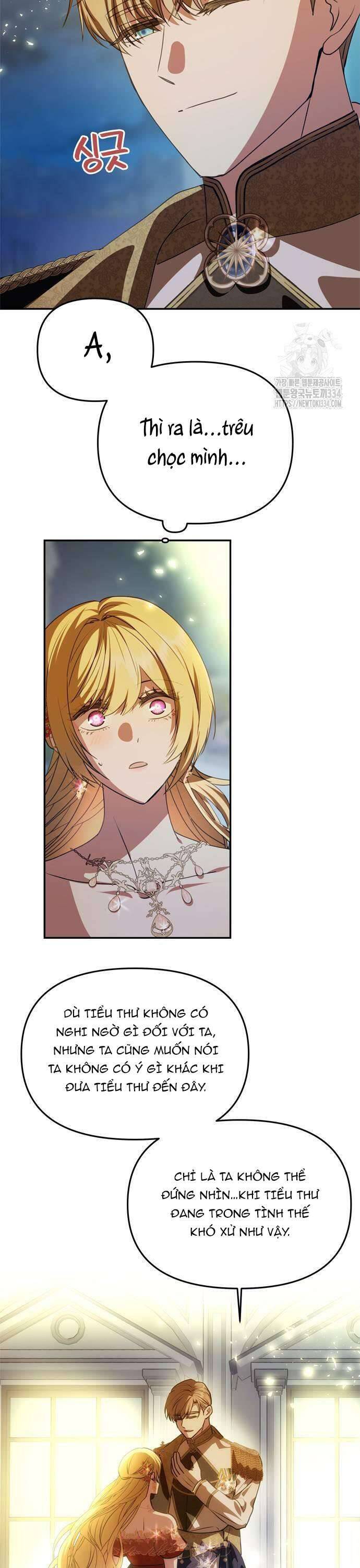 Chỉ Cần Một Người Chồng Là Đủ Chapter 3 - Trang 2