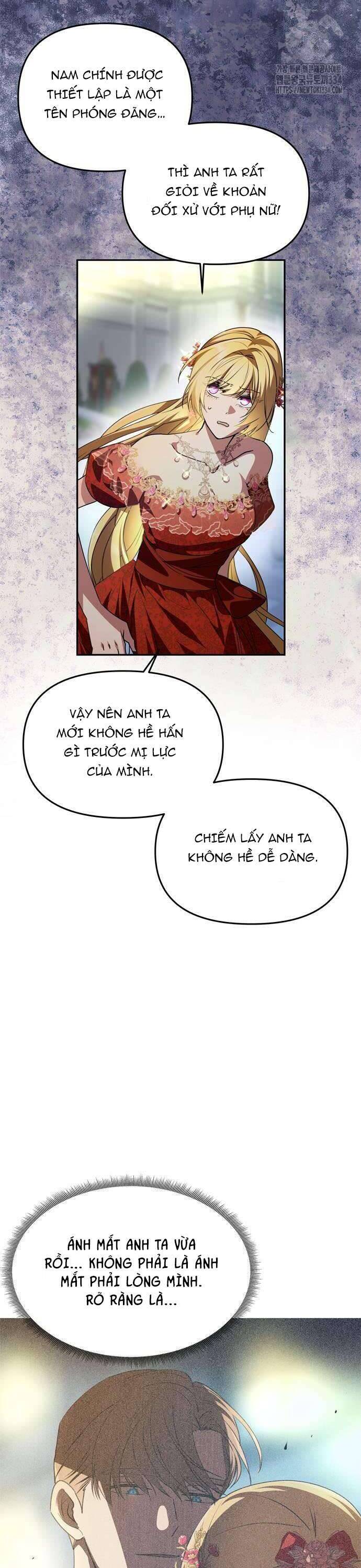 Chỉ Cần Một Người Chồng Là Đủ Chapter 3 - Trang 2