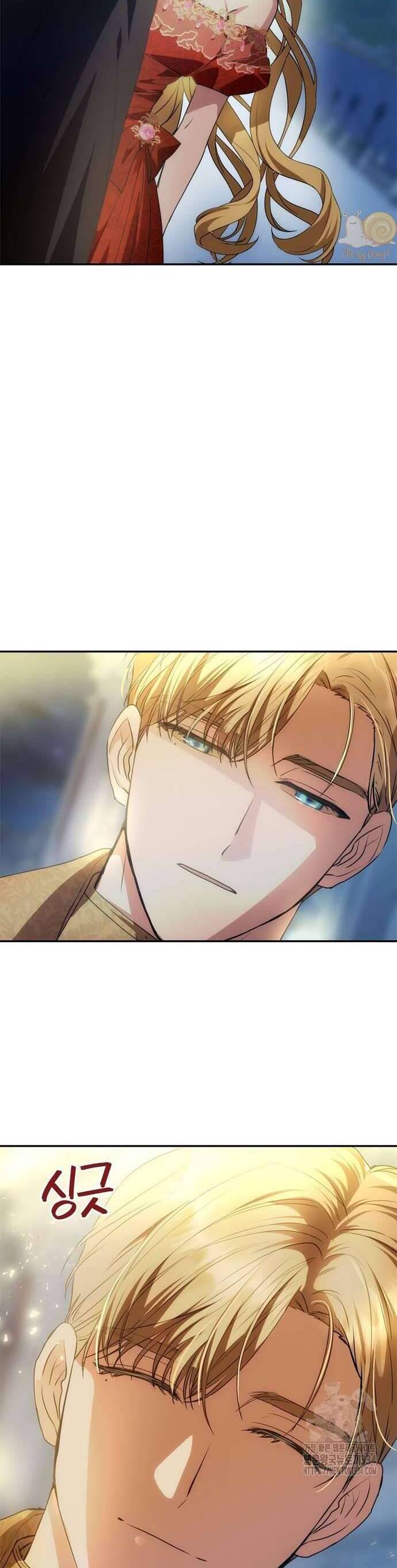 Chỉ Cần Một Người Chồng Là Đủ Chapter 3 - Trang 2