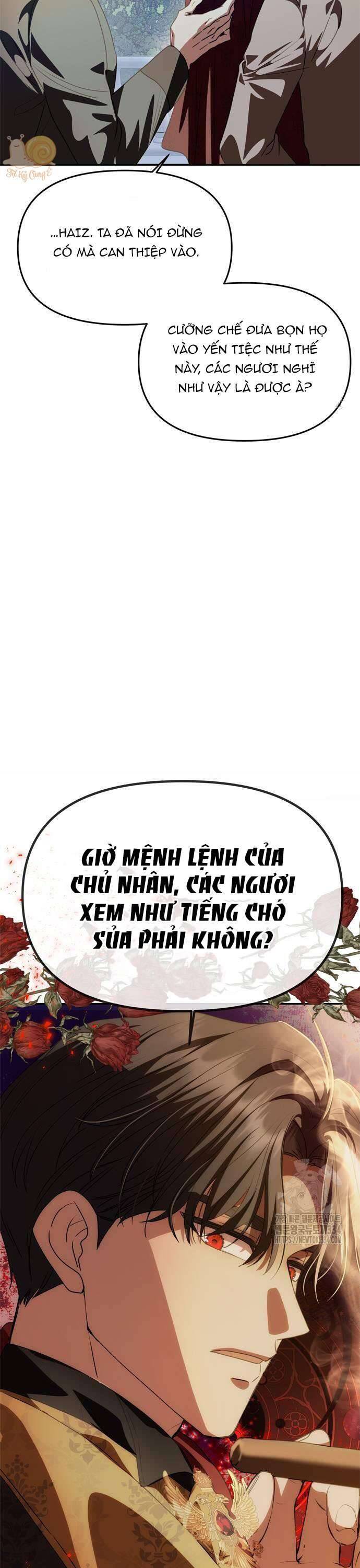 Chỉ Cần Một Người Chồng Là Đủ Chapter 3 - Trang 2