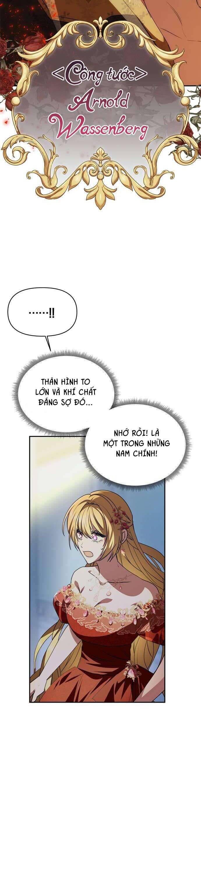 Chỉ Cần Một Người Chồng Là Đủ Chapter 3 - Trang 2