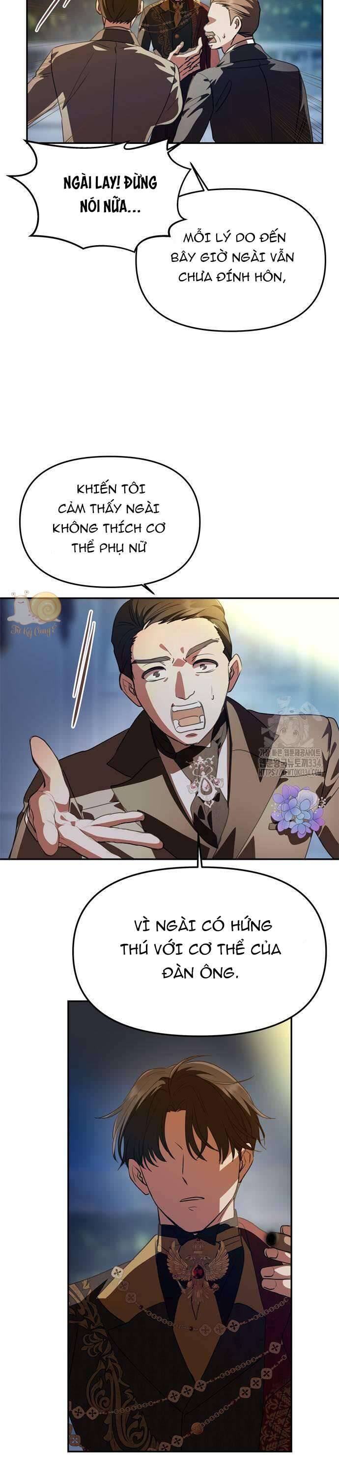 Chỉ Cần Một Người Chồng Là Đủ Chapter 3 - Trang 2