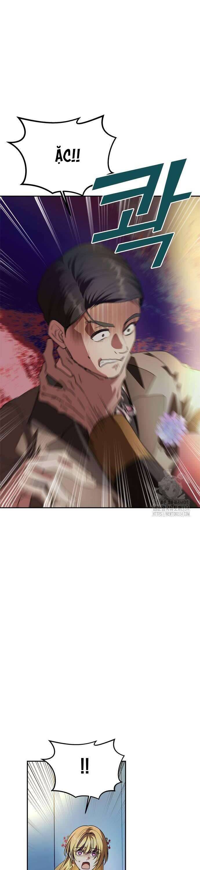 Chỉ Cần Một Người Chồng Là Đủ Chapter 3 - Trang 2