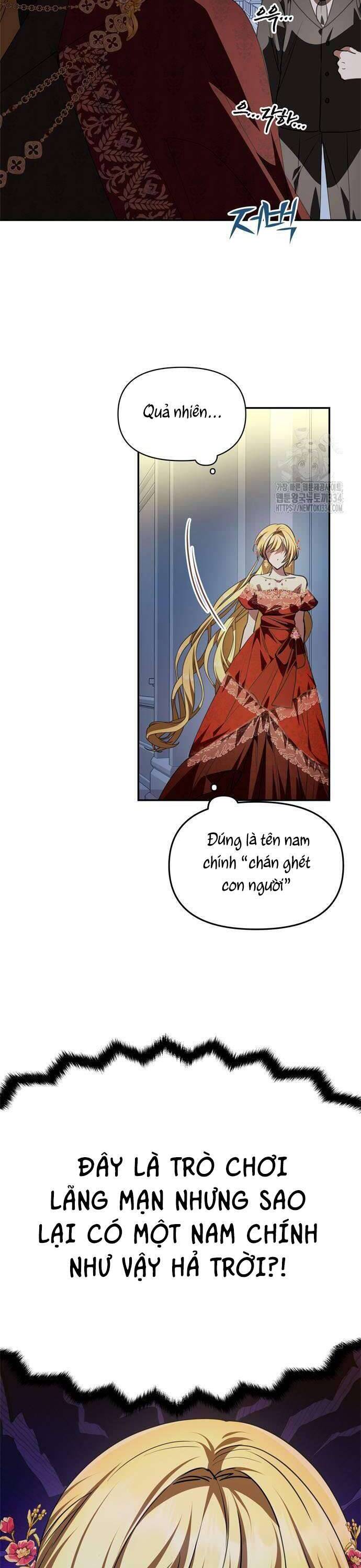 Chỉ Cần Một Người Chồng Là Đủ Chapter 3 - Trang 2