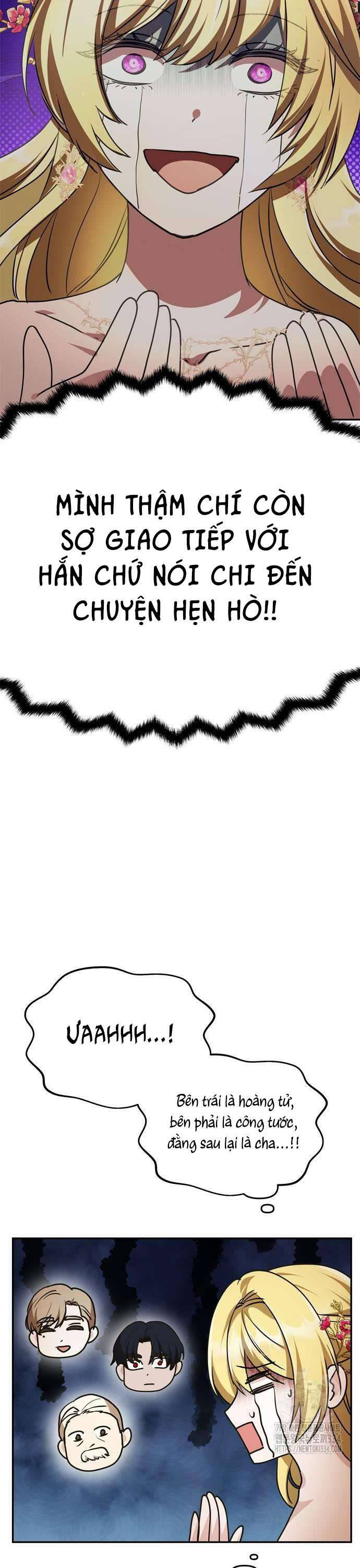 Chỉ Cần Một Người Chồng Là Đủ Chapter 3 - Trang 2