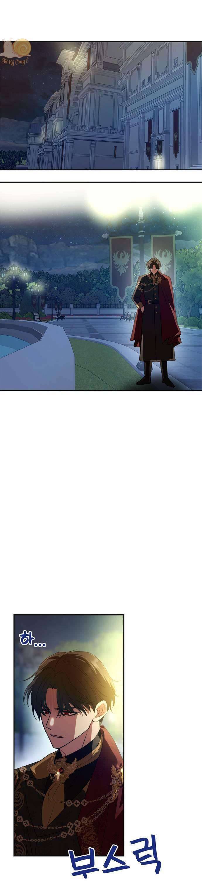 Chỉ Cần Một Người Chồng Là Đủ Chapter 3 - Trang 2