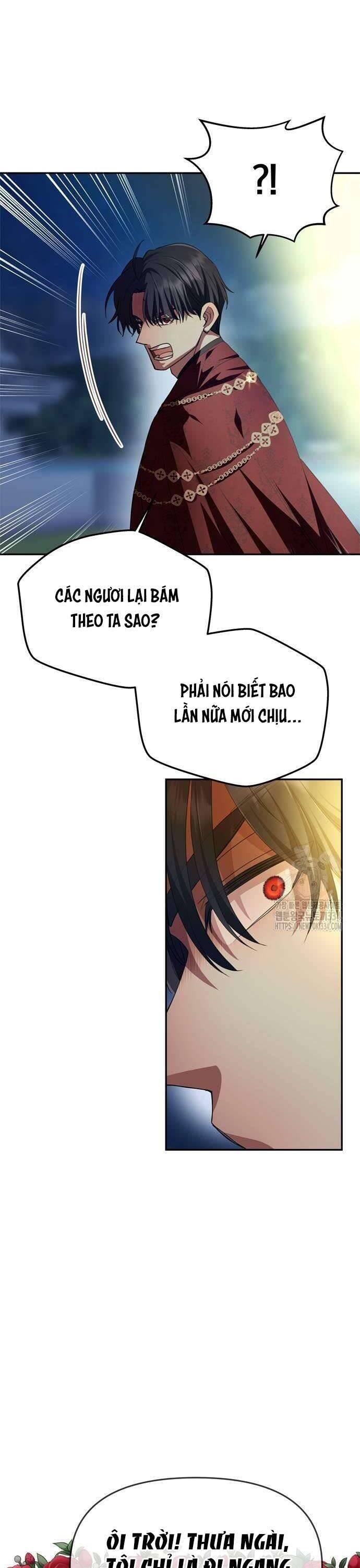 Chỉ Cần Một Người Chồng Là Đủ Chapter 3 - Trang 2