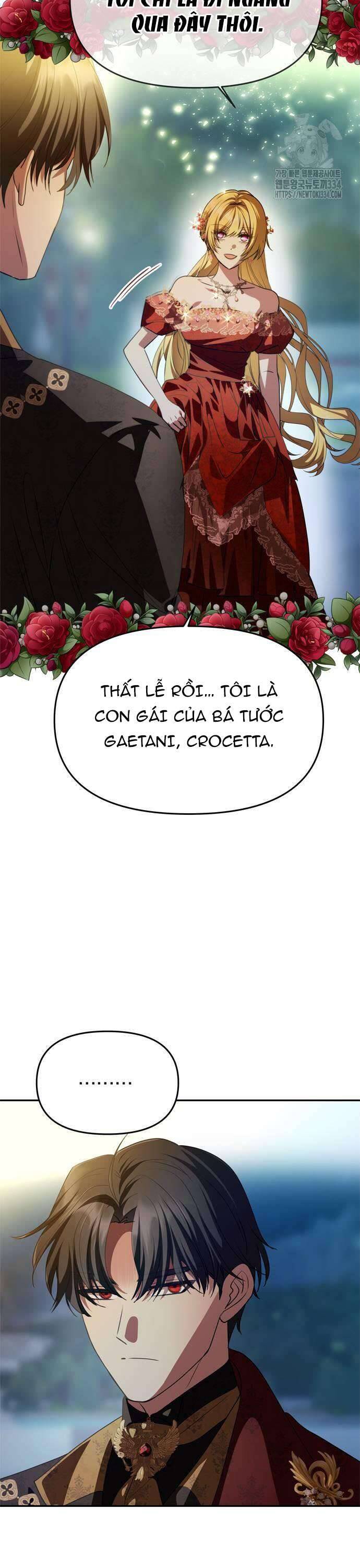 Chỉ Cần Một Người Chồng Là Đủ Chapter 3 - Trang 2