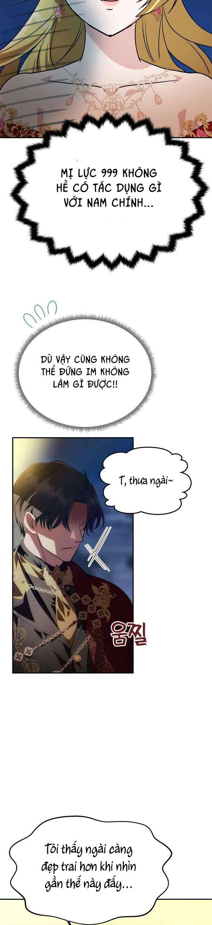 Chỉ Cần Một Người Chồng Là Đủ Chapter 3 - Trang 2