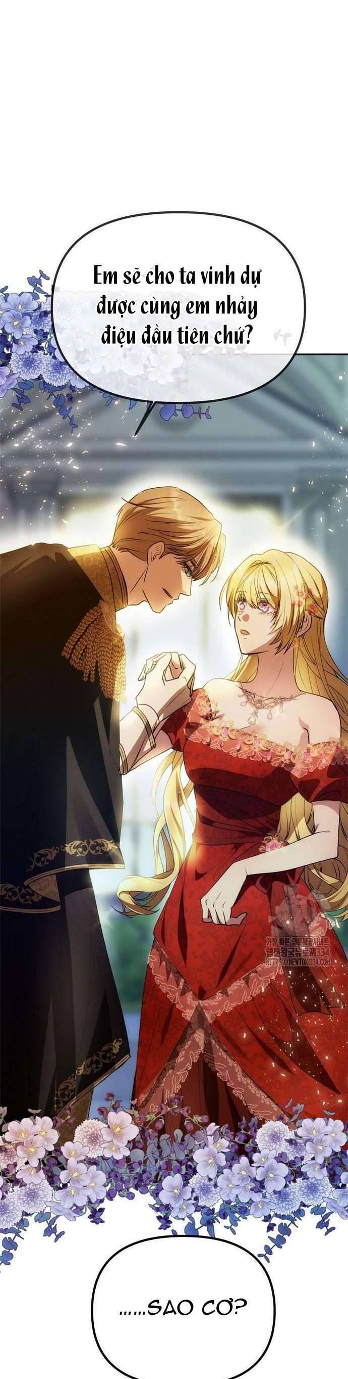 Chỉ Cần Một Người Chồng Là Đủ Chapter 3 - Trang 2