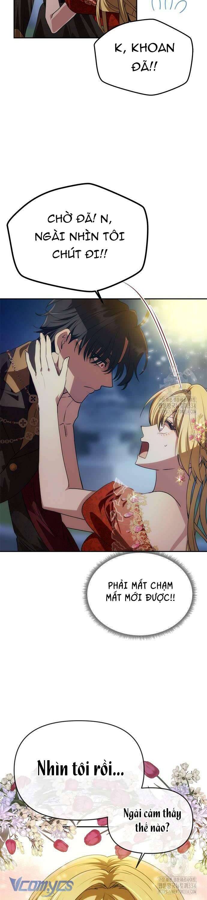 Chỉ Cần Một Người Chồng Là Đủ Chapter 3 - Trang 2