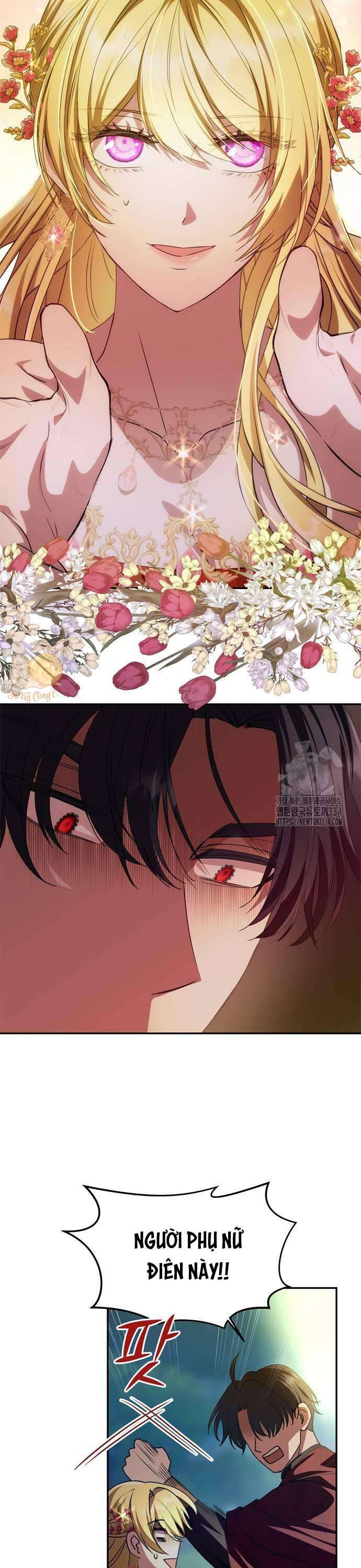 Chỉ Cần Một Người Chồng Là Đủ Chapter 3 - Trang 2