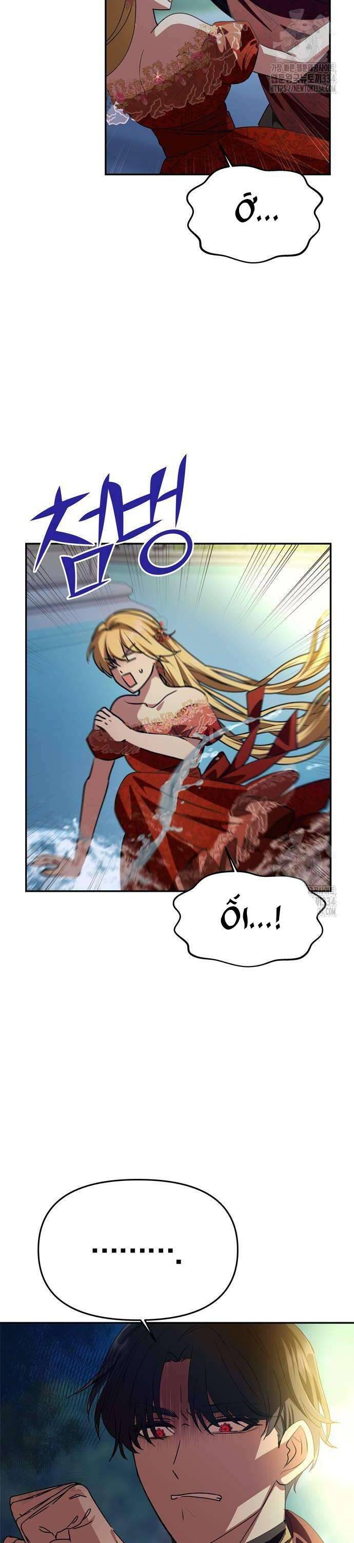 Chỉ Cần Một Người Chồng Là Đủ Chapter 3 - Trang 2