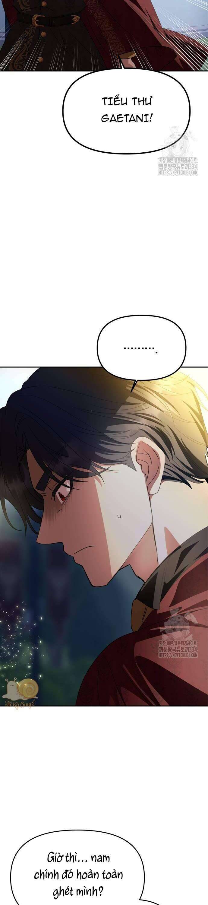 Chỉ Cần Một Người Chồng Là Đủ Chapter 3 - Trang 2