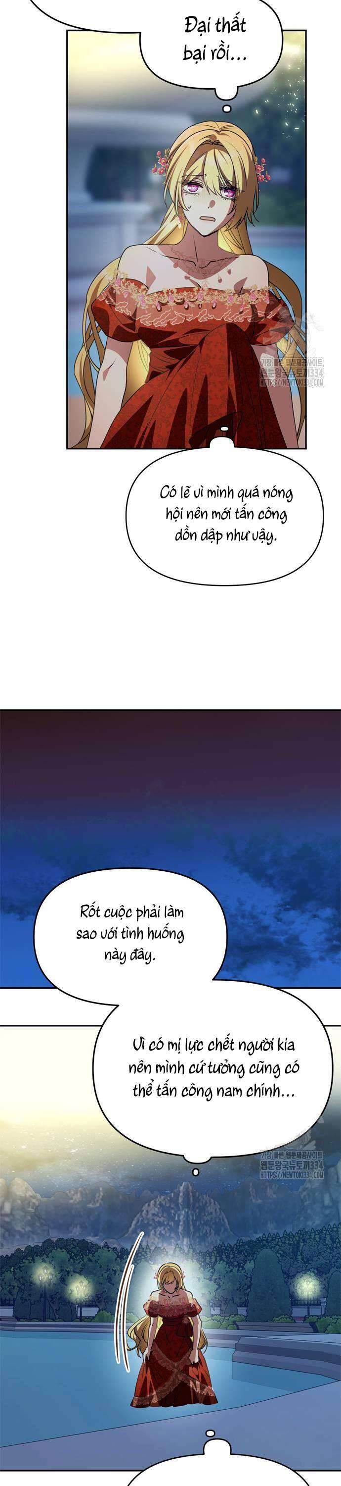 Chỉ Cần Một Người Chồng Là Đủ Chapter 3 - Trang 2