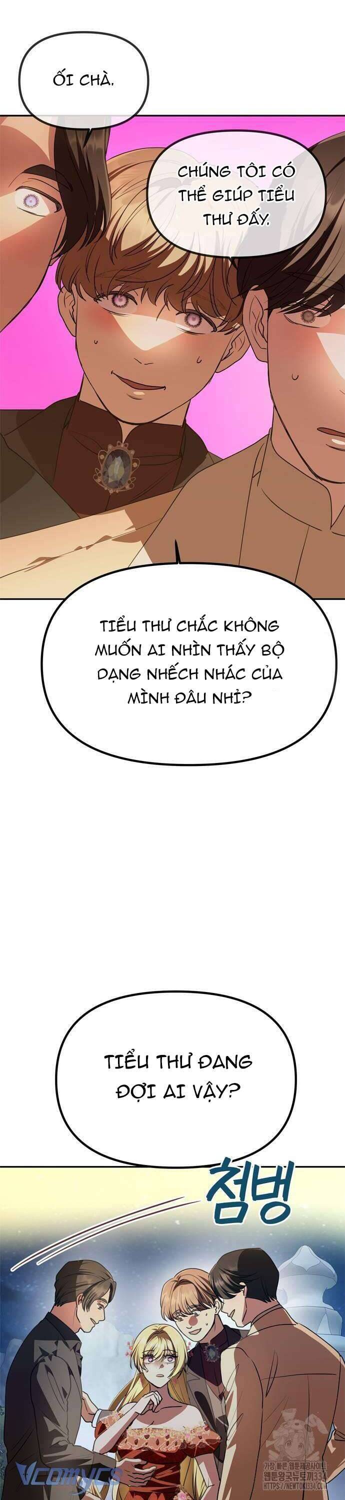 Chỉ Cần Một Người Chồng Là Đủ Chapter 3 - Trang 2