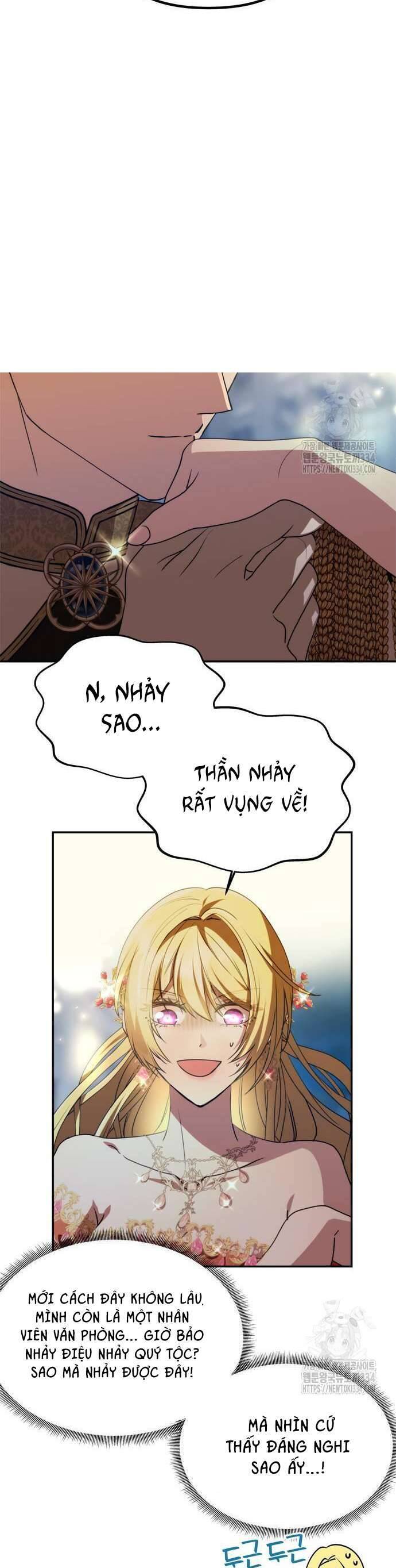 Chỉ Cần Một Người Chồng Là Đủ Chapter 3 - Trang 2