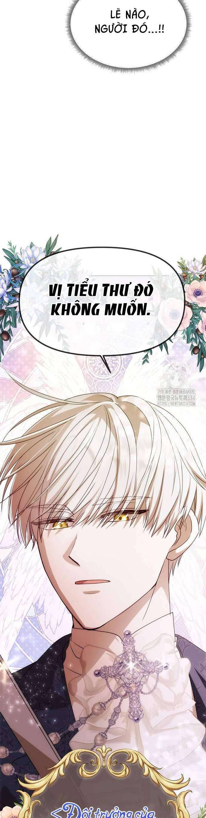 Chỉ Cần Một Người Chồng Là Đủ Chapter 3 - Trang 2