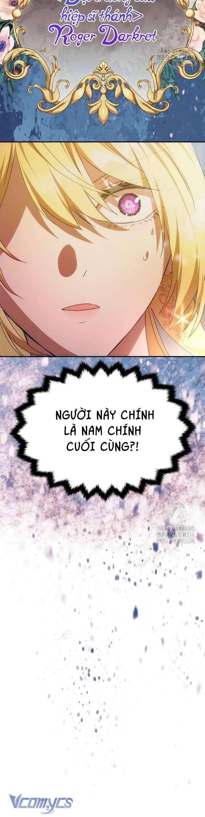 Chỉ Cần Một Người Chồng Là Đủ Chapter 3 - Trang 2