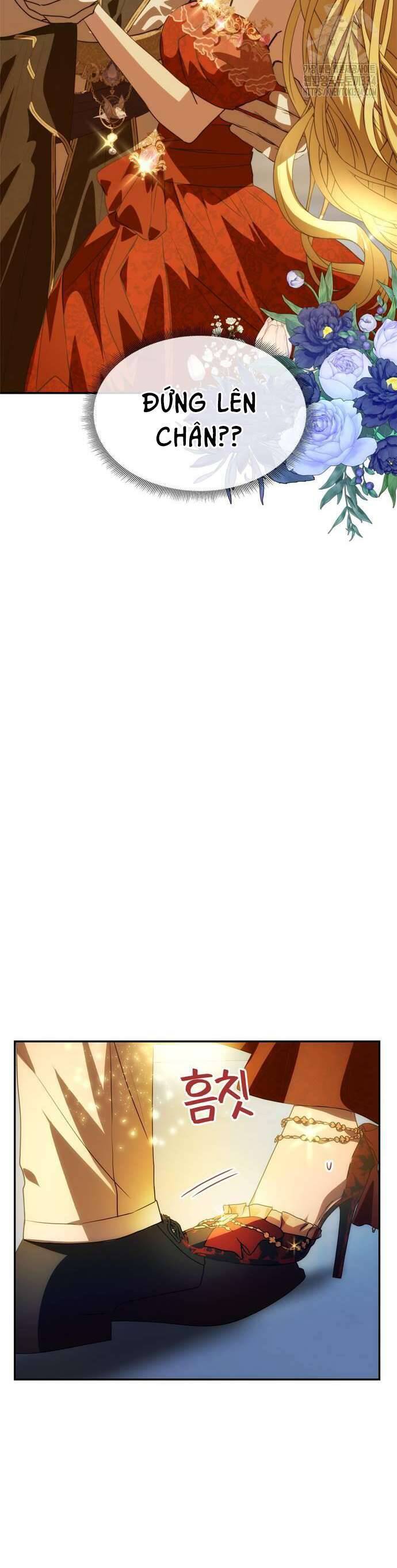 Chỉ Cần Một Người Chồng Là Đủ Chapter 3 - Trang 2