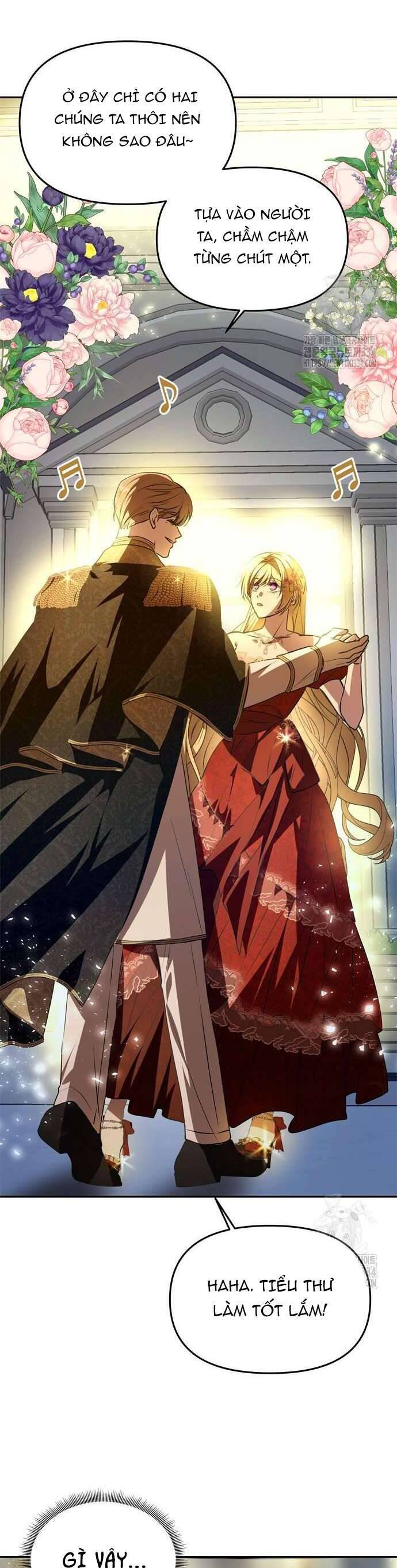 Chỉ Cần Một Người Chồng Là Đủ Chapter 3 - Trang 2