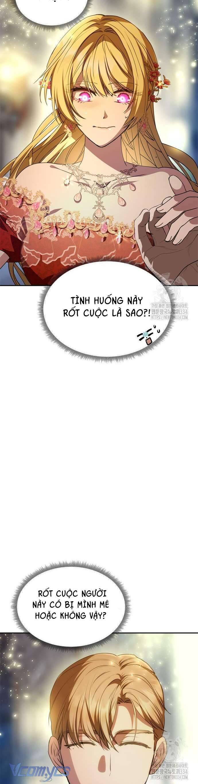 Chỉ Cần Một Người Chồng Là Đủ Chapter 3 - Trang 2