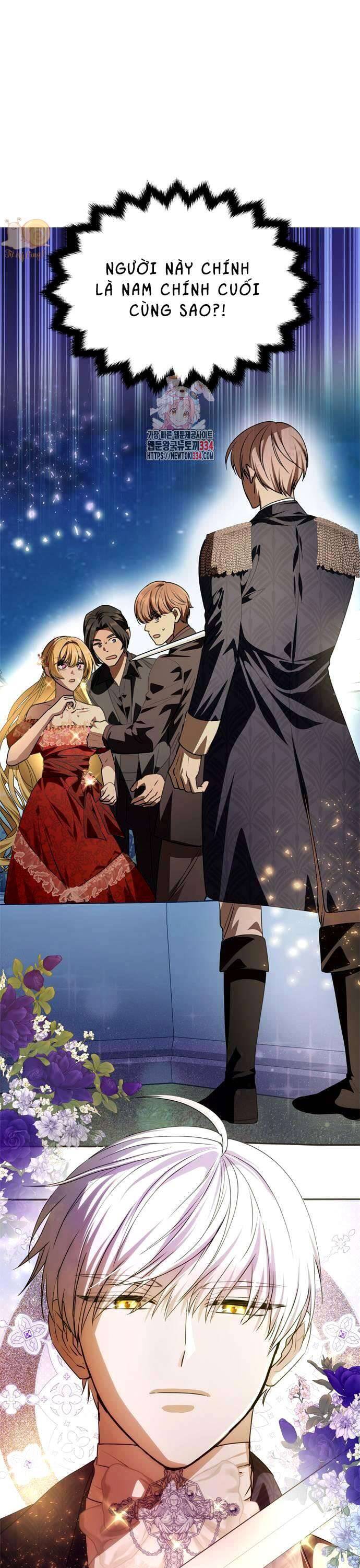 Chỉ Cần Một Người Chồng Là Đủ Chapter 4 - Trang 2