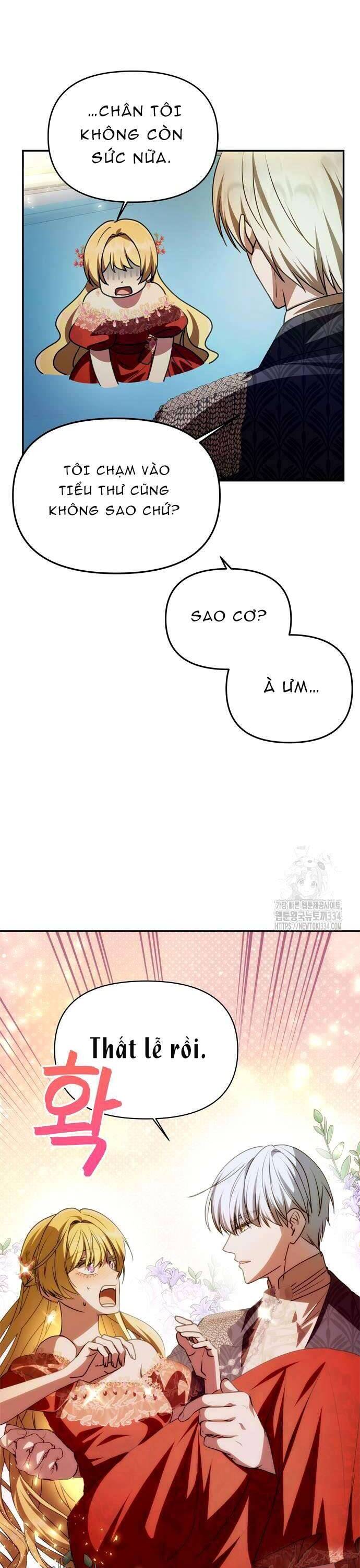 Chỉ Cần Một Người Chồng Là Đủ Chapter 4 - Trang 2