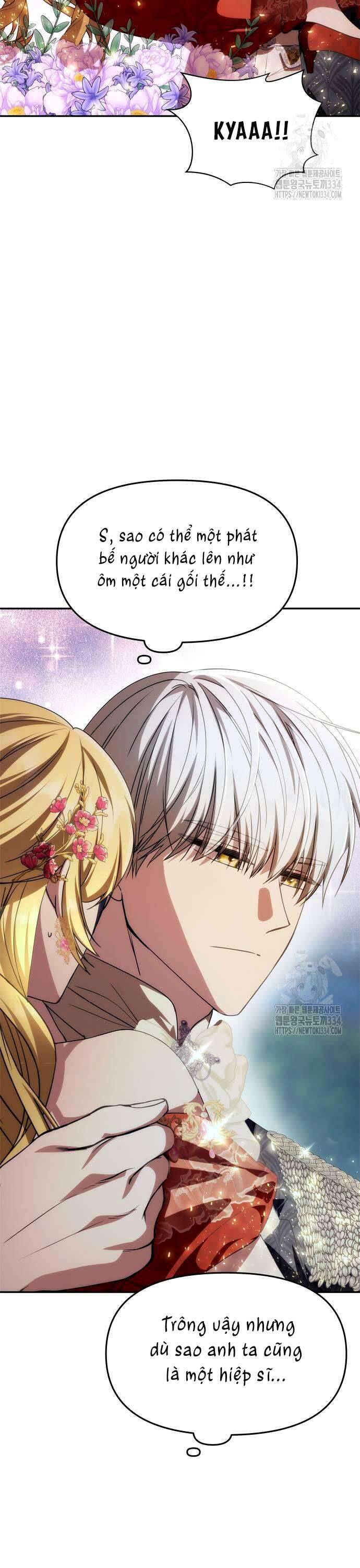 Chỉ Cần Một Người Chồng Là Đủ Chapter 4 - Trang 2