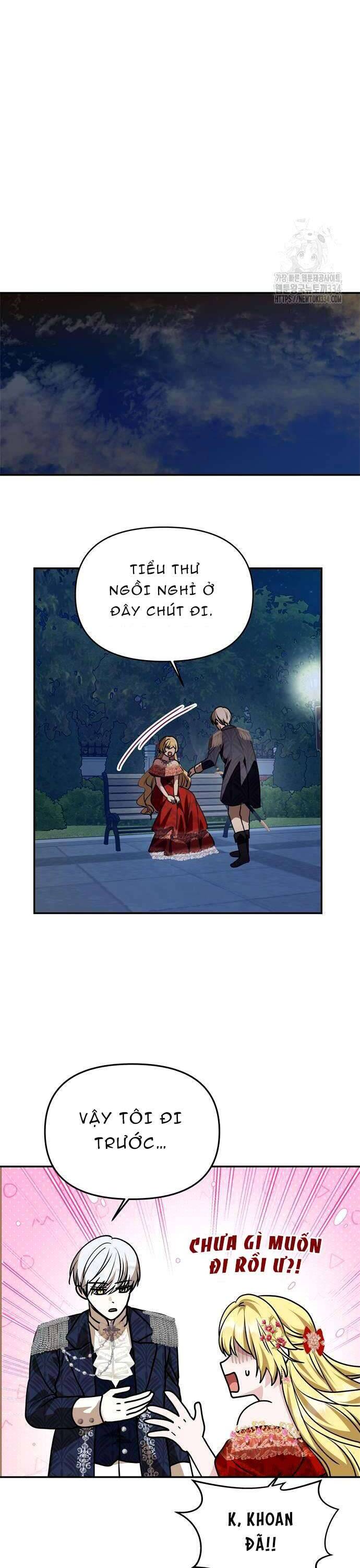 Chỉ Cần Một Người Chồng Là Đủ Chapter 4 - Trang 2