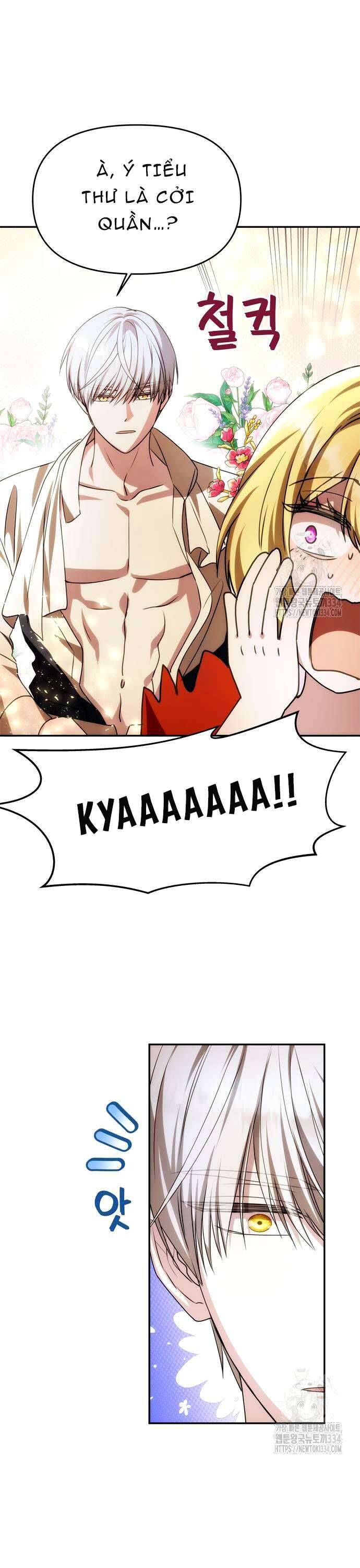 Chỉ Cần Một Người Chồng Là Đủ Chapter 4 - Trang 2