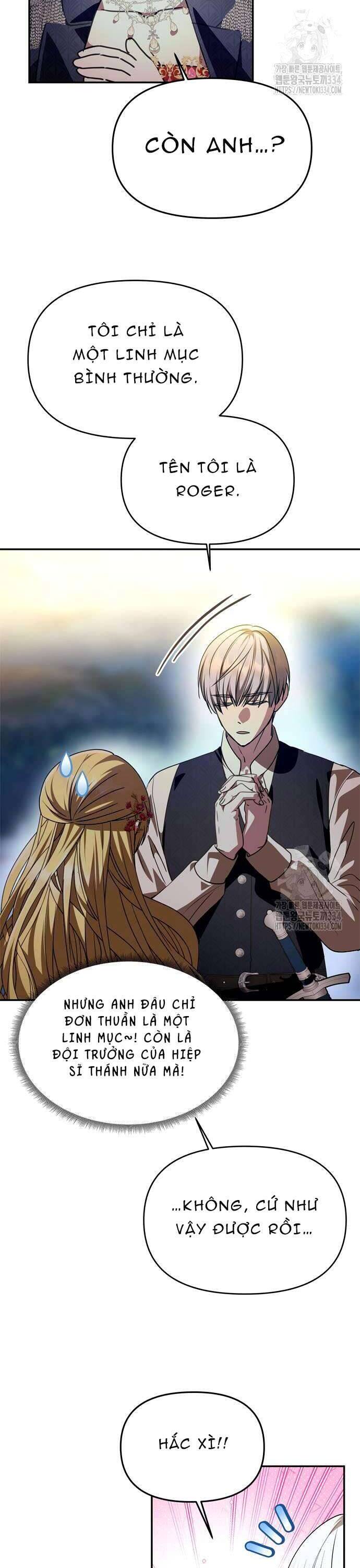 Chỉ Cần Một Người Chồng Là Đủ Chapter 4 - Trang 2