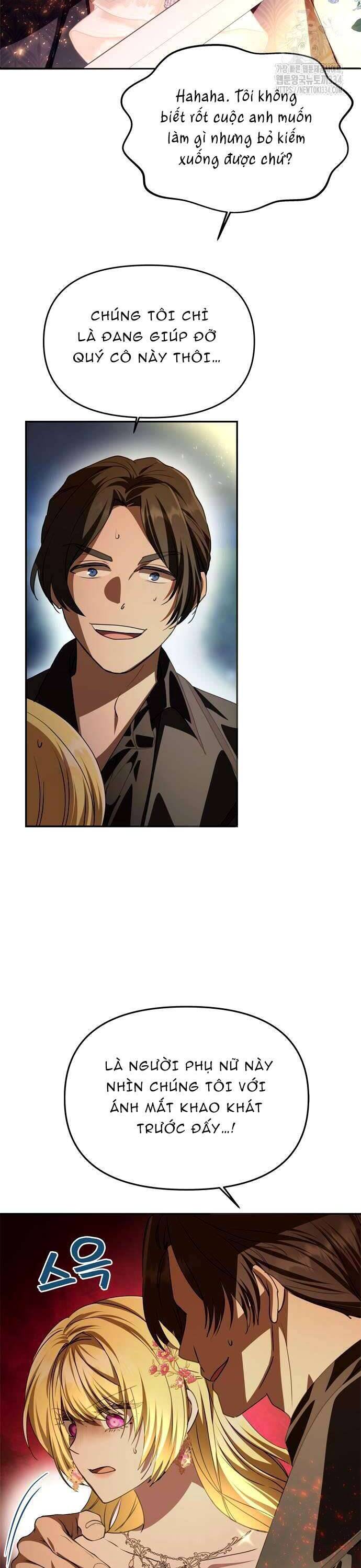 Chỉ Cần Một Người Chồng Là Đủ Chapter 4 - Trang 2