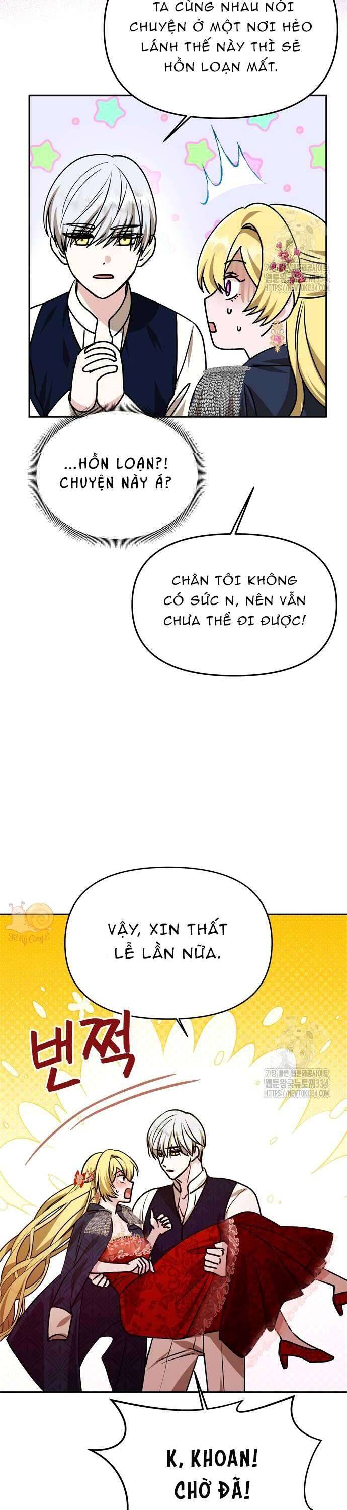 Chỉ Cần Một Người Chồng Là Đủ Chapter 4 - Trang 2