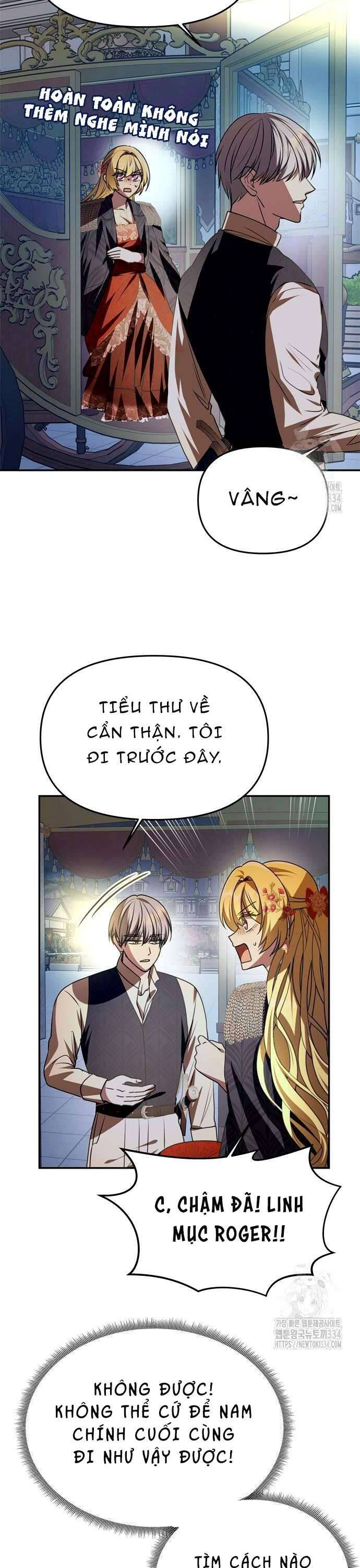 Chỉ Cần Một Người Chồng Là Đủ Chapter 4 - Trang 2