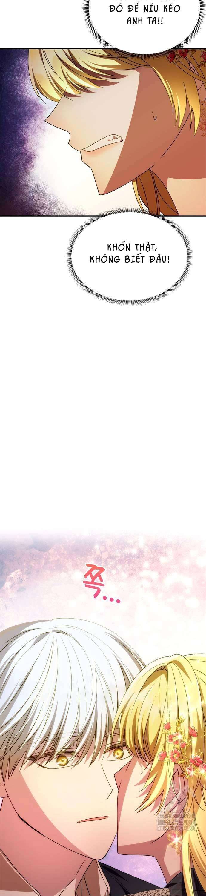 Chỉ Cần Một Người Chồng Là Đủ Chapter 4 - Trang 2