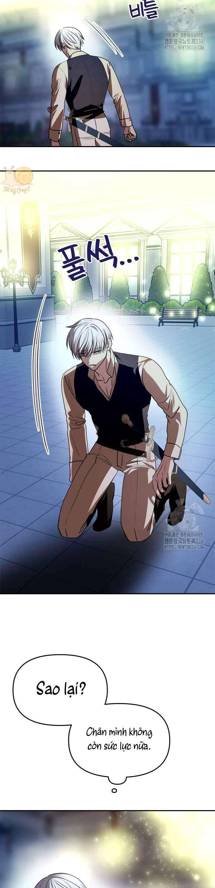 Chỉ Cần Một Người Chồng Là Đủ Chapter 4 - Trang 2