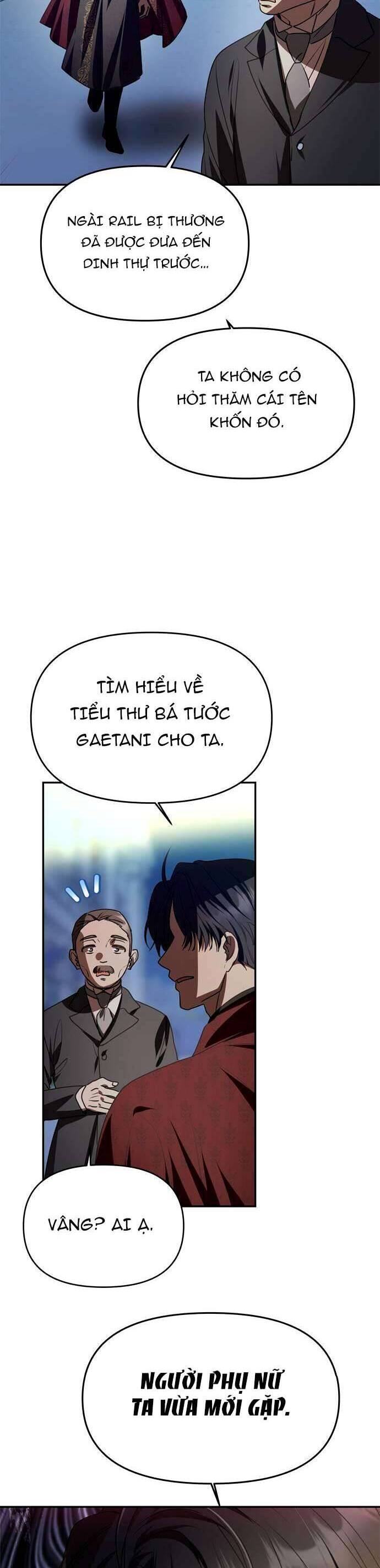 Chỉ Cần Một Người Chồng Là Đủ Chapter 4 - Trang 2