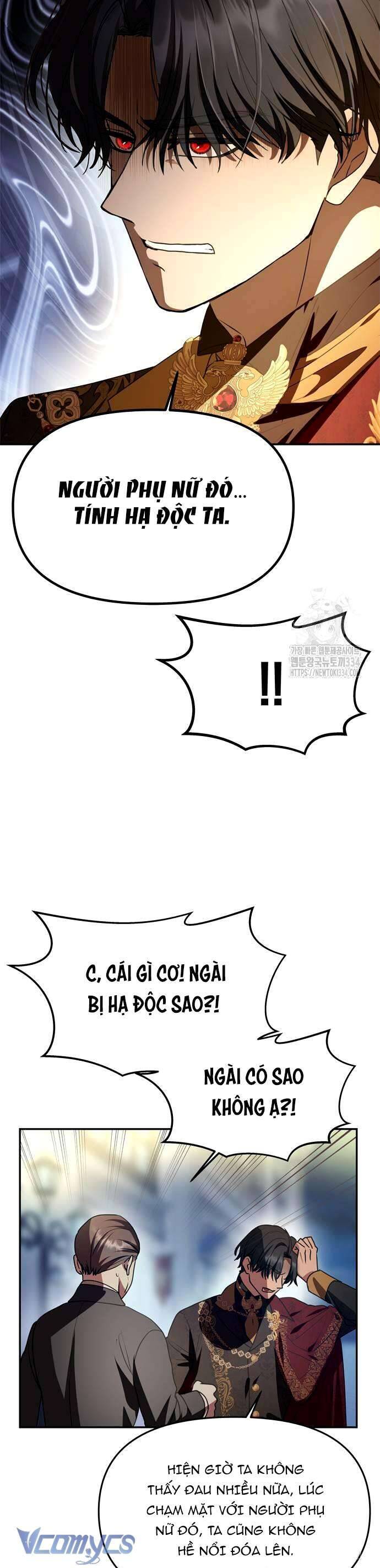 Chỉ Cần Một Người Chồng Là Đủ Chapter 4 - Trang 2