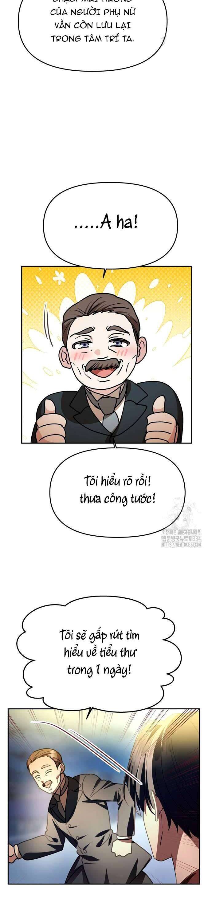 Chỉ Cần Một Người Chồng Là Đủ Chapter 4 - Trang 2