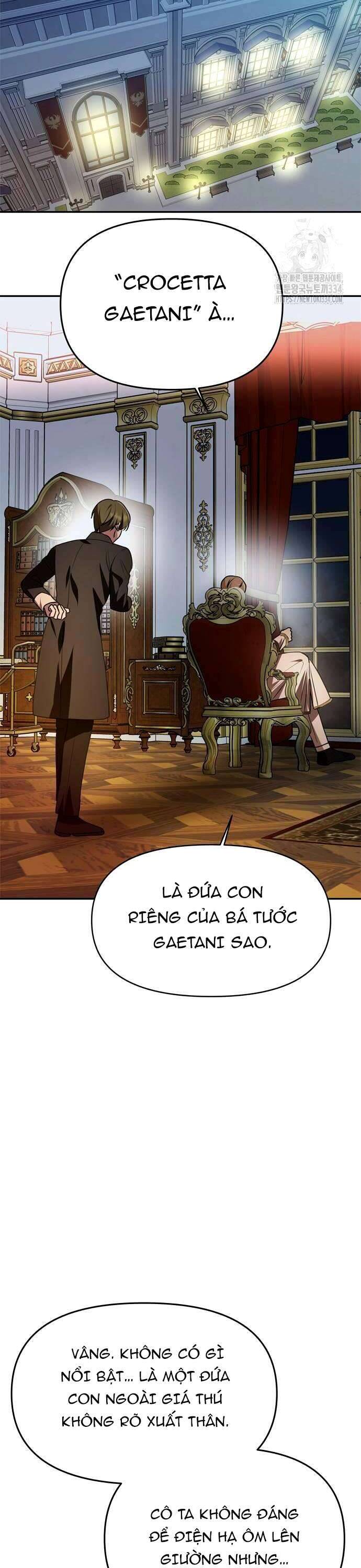 Chỉ Cần Một Người Chồng Là Đủ Chapter 4 - Trang 2