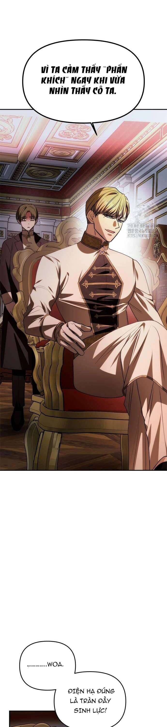 Chỉ Cần Một Người Chồng Là Đủ Chapter 4 - Trang 2